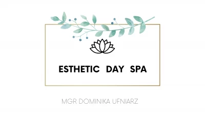 logo DOMINIKA UFNIARZ
